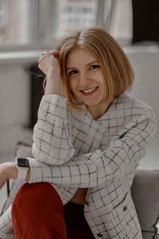 Фото: Екатерина Доценко